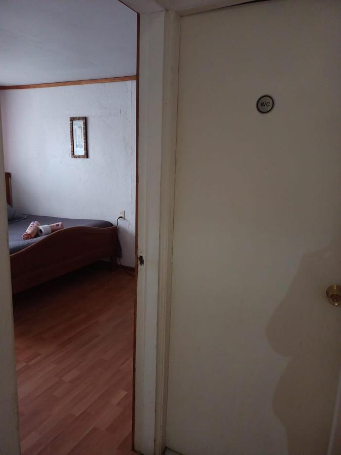 Hostal Valentino บียารีกา ภายนอก รูปภาพ