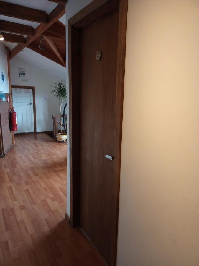 Hostal Valentino บียารีกา ภายนอก รูปภาพ