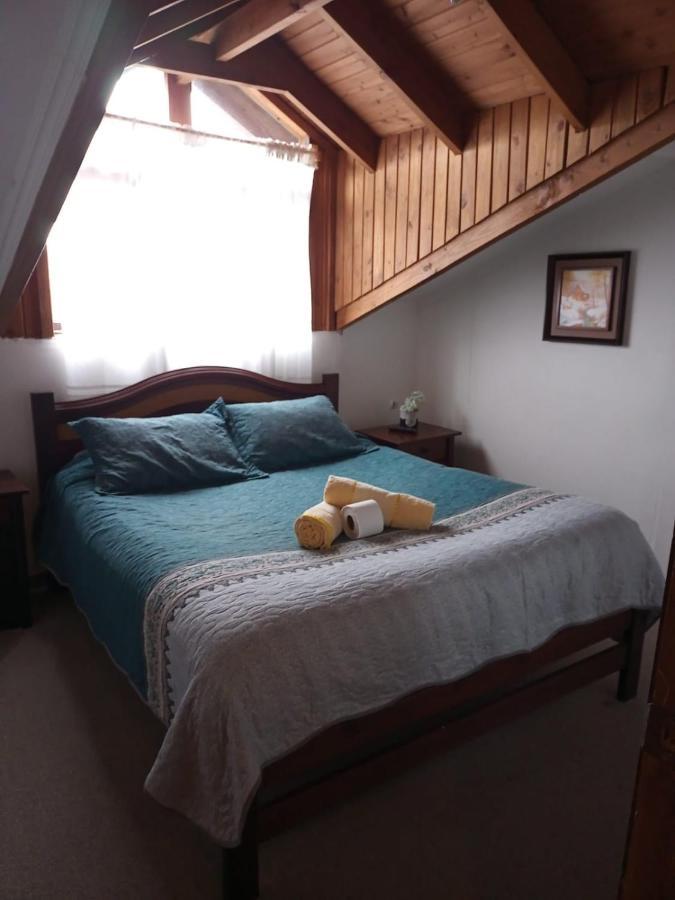 Hostal Valentino บียารีกา ภายนอก รูปภาพ